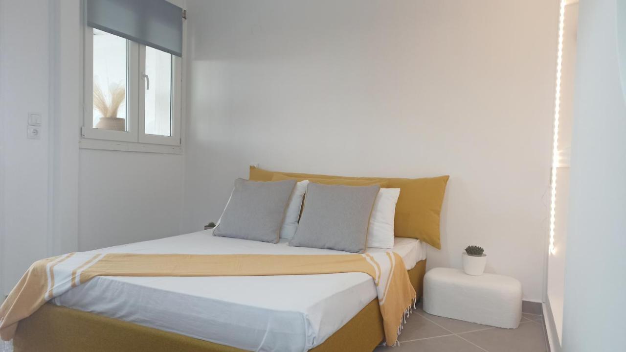 Newly Built All Season Resort Nea Silata 외부 사진